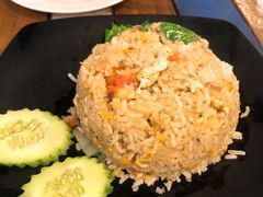 海鲜炒饭-Doo Dee Thai Food(Issan/Isaan/Esan)