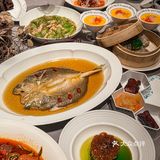 闺蜜聚会不能错过的花园餐厅