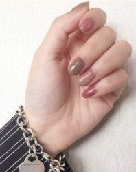 点击看大图 -喵酱日式美甲美睫Neko Nail Studio