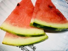 -唯成•韩国炭火烤肉 유성고기