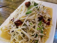 -黑蛋烤肉坊(光华路总店)