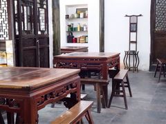 大堂-吾介小籠館