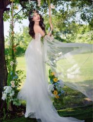 -金夫人婚纱摄影(华南店)