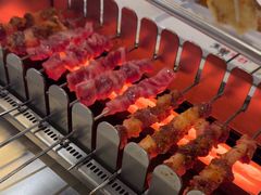 -玉善烧烤串城(长春总店)