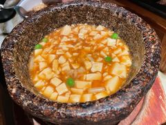 -绿茶餐厅(领展购物广场·中关村店)