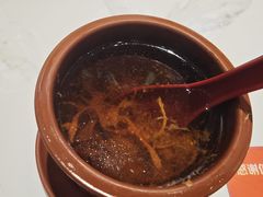 -万煲旺·香港老传承煲仔饭·猪杂汤(客村店)