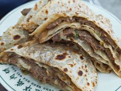 -清真永恒华威肉饼(潘家园店)