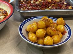 -老三样·旧食新味(万寿宫店)