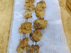 -美锦源餐厅