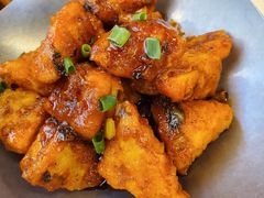 -蓉三少冒烤鸭·四川小吃集(北京首店)