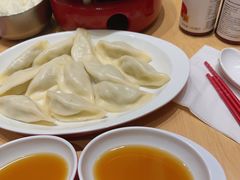 -喜家德虾仁水饺(浦东山姆店)