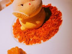 -京华烟云·北京烤鸭(领展购物广场·中关村店)