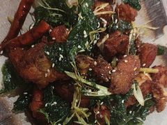 -云尊府云南菜·蒸汽石锅鱼(学清路店)