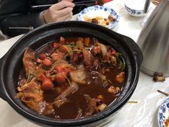 -重庆鸡公煲(龙河路店)