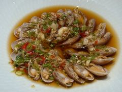 -潮州府·潮菜·砂锅粥(徐家汇店)