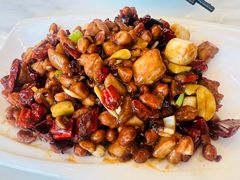 -陈麻婆豆腐总店