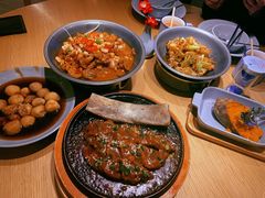 -蜜桃餐厅·伴山(湖滨商业街店)