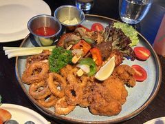 -bluefrog蓝蛙(水游城店)