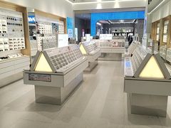 -OYEA欧野眼镜(武商MALL·众圆店)