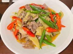 -紫滇源云南生态菜(丹凤街店)