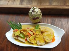 -泰妃堂.泰菜.夜宵(赤岗总店)