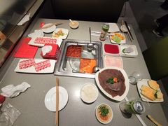 -海底捞火锅(泰安爱琴海店)
