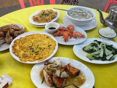 -秋姐美食店(旅游大道店)