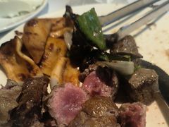 -拉蒂娜·巴西牛排馆 Latina·Brazilian Steakhouse(陆家嘴旗舰店)