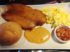 翠华餐厅(湾仔店)-翠华餐厅(湾仔店)