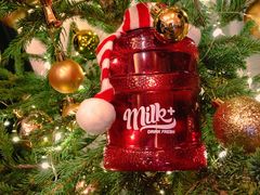 -milkplus·泰式奶茶(较场东路店)