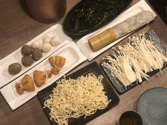 -老鼎旺安格斯牛肉火锅(衡艺广场店)