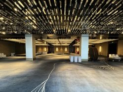 -凯宾斯基饭店·宴会厅