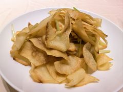 -粗茶淡饭·汉口公馆(循礼门店)