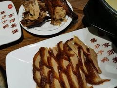 -全聚德(江宁店)