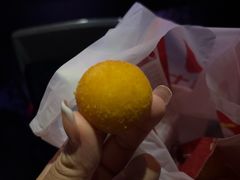 -华莱士·全鸡汉堡(五爱道店)