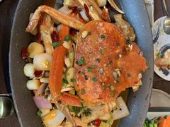 -蟹之国·精品蟹料理(极地店)