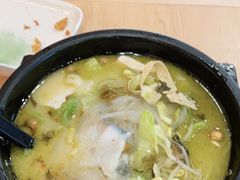 -阿香米线(龙岗万科广场店)