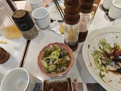-千寻山野烤肉(中关村店)