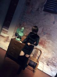 -M3 Hair Studio