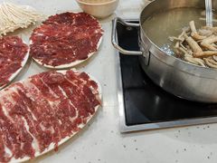 -黑山牛肉汤火锅(花城汇店)