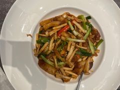 -好福记饭店(红梅公园店)