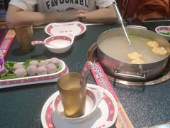 -大吉利·潮汕鲜牛肉火锅(总店)