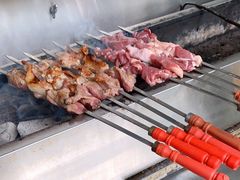 -新疆伊宁远征餐厅