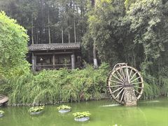 -景德镇古窑民俗博览区