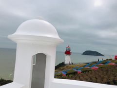 -漳州滨海火山岛自然生态风景区