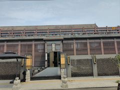 -曲水兰亭(北京四惠店)