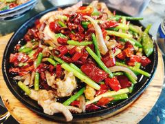 -大众酸菜鱼(梨花巷总店)