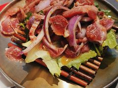 -棒小伙·齐齐哈尔烤肉(龙茗路店)