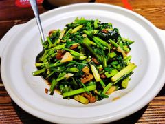 清炒时蔬-湘味淳(千禧街店)