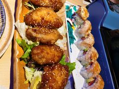 -琴寿司居酒屋(中山广场店)